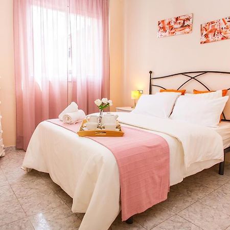 Al11 Apartamento Albert Lloret de Mar Exteriör bild