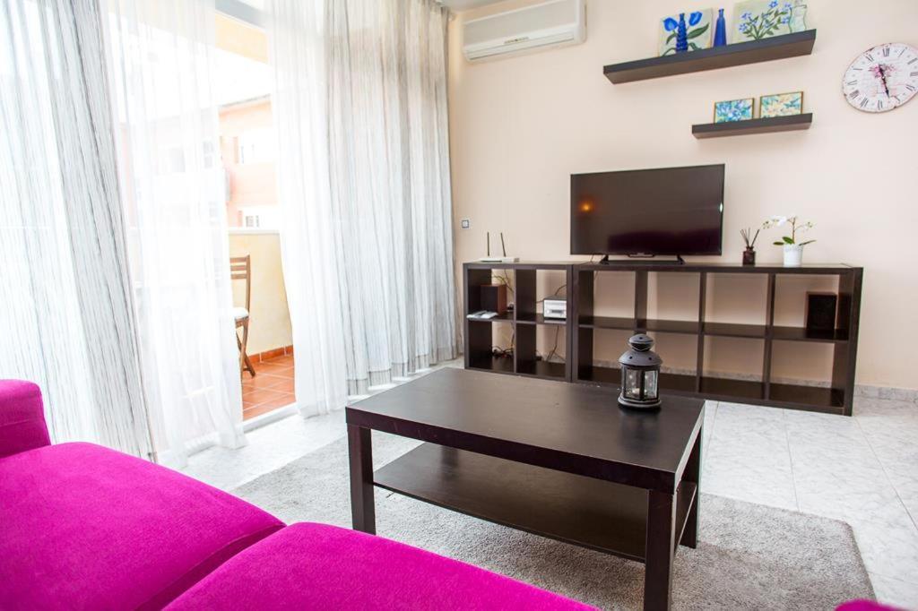 Al11 Apartamento Albert Lloret de Mar Exteriör bild